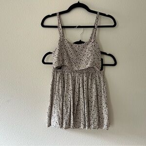 Brandy Melville Matching Set
